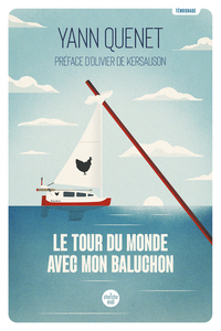 Picture of Le Tour du monde avec mon Baluchon