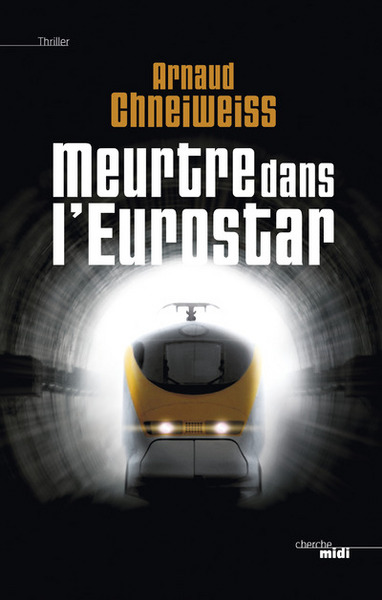 Image de Meurtre dans l'Eurostar