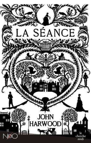 Image de La Séance