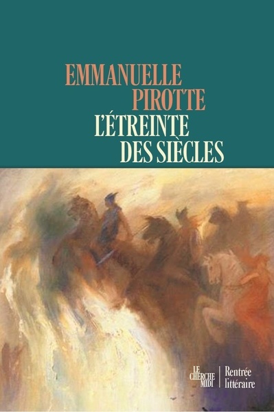 Image de L'Étreinte des siècles