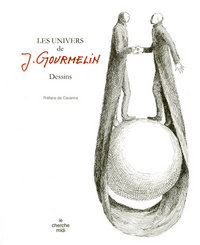 Image de Les univers de J. Gourmelin