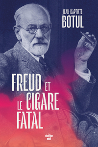 Image de Freud et le cigare fatal