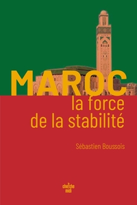 Picture of Maroc, la force de la stabilité