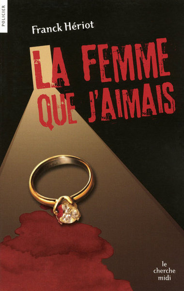 Picture of La femme que j'aimais