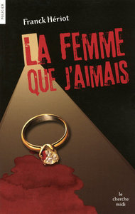 Picture of La femme que j'aimais