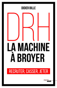 Picture of DRH, la machine à broyer