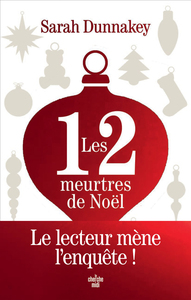 Image de Les Douze Meurtres de Noël