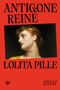 Picture of Antigone reine