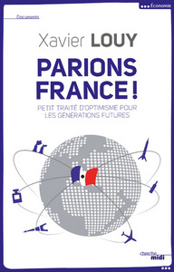 Image de Parions France !