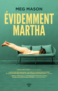 Picture of Évidemment Martha