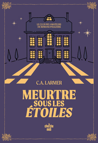 Picture of Le Club des amateurs de romans policiers - Tome 3 Meurtre sous les étoiles