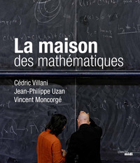Picture of La maison des mathématiques