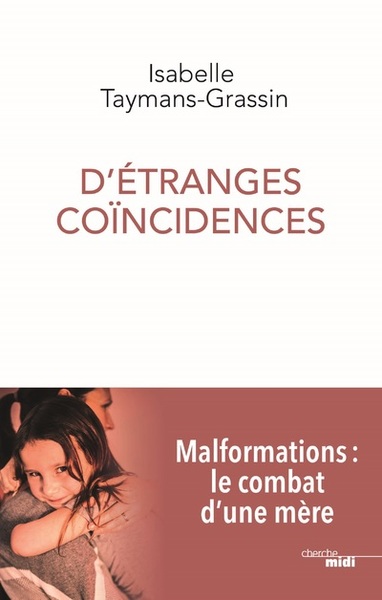 Picture of D'étranges coïncidences