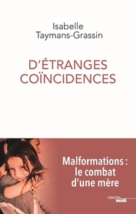 Picture of D'étranges coïncidences
