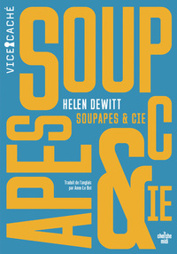 Picture of Soupapes & Cie