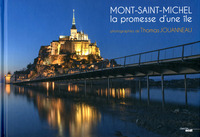 Picture of Mont-Saint-Michel, la promesse d'une île