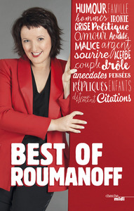 Picture of Best of Roumanoff