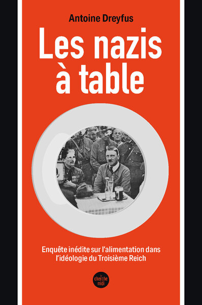 Picture of Les nazis à table