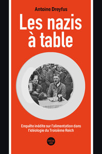 Picture of Les nazis à table