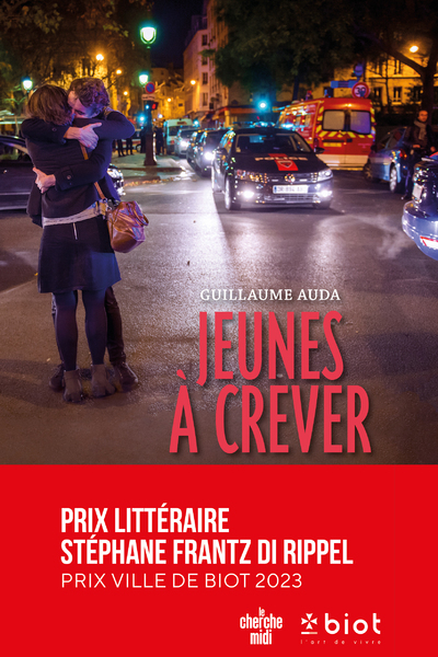 Image de Jeunes à crever - Attentats du 13-novembre : un procès, une génération