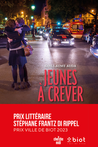 Image de Jeunes à crever - Attentats du 13-novembre : un procès, une génération