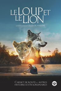 Image de Le loup et le lion