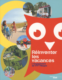 Picture of Réinventer les vacances - L'engagement de VVF Villages