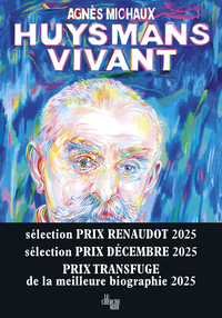 Image de Huysmans vivant