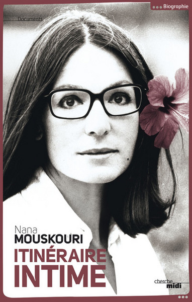Picture of Itinéraire intime