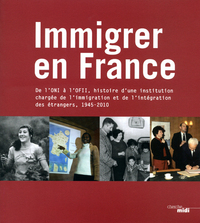 Picture of Immigrer en France