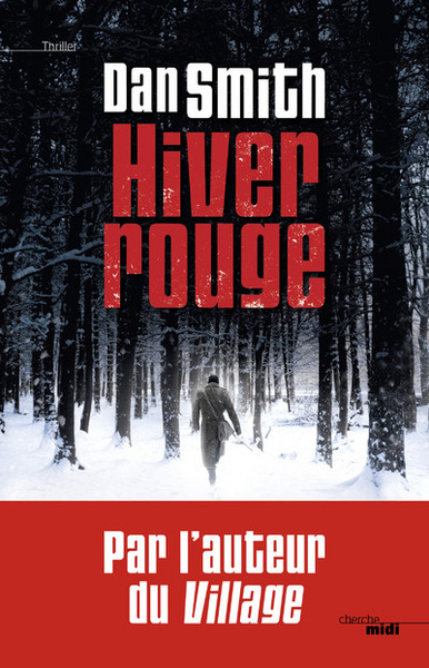 Image de Hiver rouge