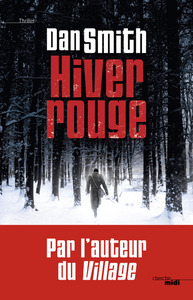Image de Hiver rouge