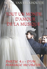Image de TOUT UN MONDE D'AMOUR DE LA MUSIQUE