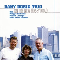 Picture of ON THE NEW JERSEY ROAD