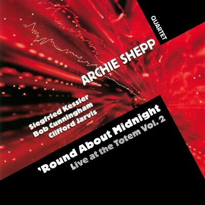 Image de ROUND ABOUT MIDNIGHT LIVE AT THE TOTEM VOL 2