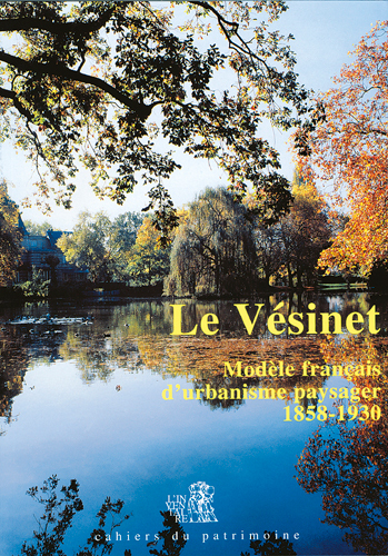 Picture of Le Vesinet 1858-1930 N°17
