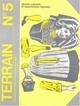 Image de Terrain, n° 5/octobre 1985