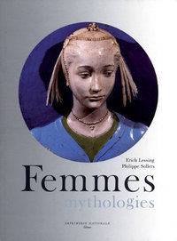 Image de Femmes, mythologies