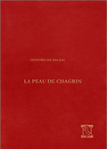 Image de La Peau de chagrin