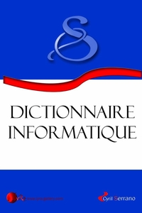 Picture of Dictionnaire informatique