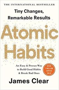 Image de Atomic Habits