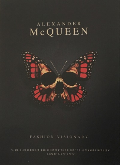 Picture of ALEXANDER MCQUEEN