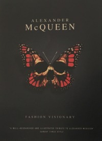 Picture of ALEXANDER MCQUEEN