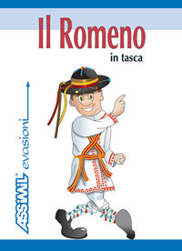 Picture of Il romeno in tasca