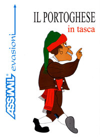 Picture of Il Portoghese in tasca