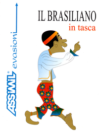 Picture of Il brasiliano in tasca