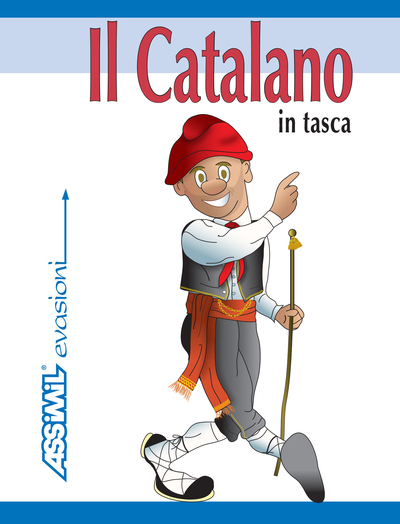 Picture of Il catalano in tasca