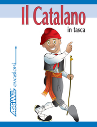 Picture of Il catalano in tasca