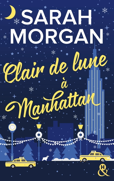 Image de Clair de lune à Manhattan