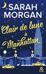 Picture of Clair de lune à Manhattan